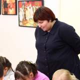 изображение: Фото 73. 2019.04.20 Сказочная палитра. Объединение детских библиотек Тольятти