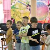 изображение: Фото 27. 2022.06.15 КультУРА Тольятти. Объединение детских библиотек Тольятти