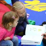 изображение: Фото 16. 2017.11.21 АКВАРЕЛЬные чтения. Объединение детских библиотек Тольятти