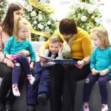 изображение: Фото 67. 2018.12.18 АКВАРЕЛЬные чтения. Объединение детских библиотек Тольятти