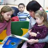 изображение: Фото 75. 2018.01.09 АКВАРЕЛЬные чтения. Объединение детских библиотек Тольятти