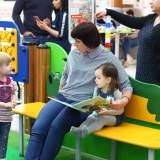 изображение: Фото 50. 2018.05.15 АКВАРЕЛЬные чтения. Объединение детских библиотек Тольятти