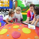 изображение: Фото 32. 2019.05.28 АКВАРЕЛЬные чтения. Объединение детских библиотек Тольятти