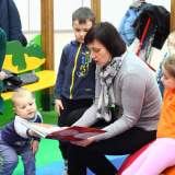 изображение: Фото 95. 2018.02.27 АКВАРЕЛЬные чтения. Объединение детских библиотек Тольятти