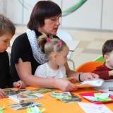 изображение: Фото 17. 2019.05.21 АКВАРЕЛЬные чтения. Объединение детских библиотек Тольятти