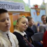 изображение: Фото 29. 2018.12.29 Квест «Как вернуть праздник». Объединение детских библиотек Тольятти