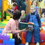 изображение: Фото 94. 2018.03.20 АКВАРЕЛЬные чтения. Объединение детских библиотек Тольятти