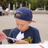 изображение: Фото 2. 2020.08.12 Арт-среда. Объединение детских библиотек Тольятти