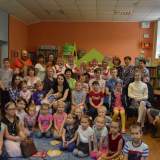 изображение: Фото 44. 2018.05.19 Бабушкины сказки. Объединение детских библиотек Тольятти