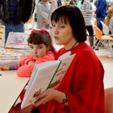 изображение: Фото 6. 2017.11.26 Мамин день. Объединение детских библиотек Тольятти