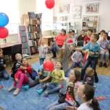 изображение: Фото 42. 2018.05.26 Бабушкины сказки. Объединение детских библиотек Тольятти