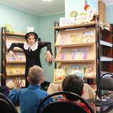 изображение: Фото 3. 2022.05.31 Бабушкины сказки. Объединение детских библиотек Тольятти