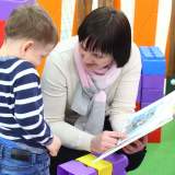 изображение: Фото 45. 2018.04.03 АКВАРЕЛЬные чтения. Объединение детских библиотек Тольятти