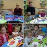 изображение: Фото 4. 2021.08.09 Маленькие исследователи ЦДБ. Объединение детских библиотек Тольятти