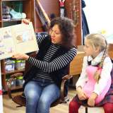 изображение: Фото 53. 2017.12.26 Дочитаться до звезды Марина Козлова. Объединение детских библиотек Тольятти