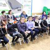 изображение: Фото 5. 2022.05.19 Экскурсия на «Повтор». Объединение детских библиотек Тольятти