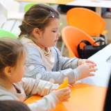 изображение: Фото 43. 2018.02.27 АКВАРЕЛЬные чтения. Объединение детских библиотек Тольятти