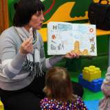 изображение: Фото 77. 2017.12.12 АКВАРЕЛЬные чтения. Объединение детских библиотек Тольятти