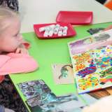 изображение: Фото 15. 2019.10.15 АКВАРЕЛЬные чтения. Объединение детских библиотек Тольятти