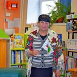 изображение: Фото 23. 2018.04.28 Бабушкины сказки. Объединение детских библиотек Тольятти