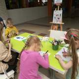 изображение: Фото 20. 2022.05.15 Вега-выходной. Объединение детских библиотек Тольятти