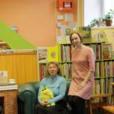 изображение: Фото 74. 2017.12.02 Бабушкины сказки. Объединение детских библиотек Тольятти