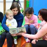 изображение: Фото 33. 2018.11.06 АКВАРЕЛЬные чтения. Объединение детских библиотек Тольятти