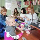 изображение: Фото 17. 2022.10.09 РукоДЕЛЬНО!. Объединение детских библиотек Тольятти