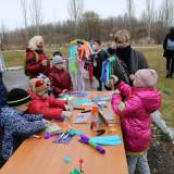 изображение: Фото 16. 2020.10.31 Фестиваль воздушных змеев. Объединение детских библиотек Тольятти