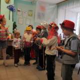 изображение: Фото 7. 2019.05.27 Бабушкины сказки. Объединение детских библиотек Тольятти