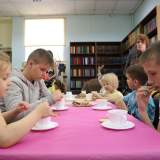 изображение: Фото 51. 2018.05.26 Бабушкины сказки. Объединение детских библиотек Тольятти