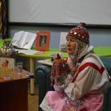 изображение: Фото 18. 2018.05.19 Бабушкины сказки. Объединение детских библиотек Тольятти