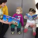 изображение: Фото 39. 2018.12.18 АКВАРЕЛЬные чтения. Объединение детских библиотек Тольятти