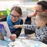 изображение: Фото 29. 2020.01.28 АКВАРЕЛЬные чтения. Объединение детских библиотек Тольятти