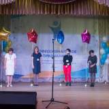 изображение: Фото 6. 2018.09.27 Профессиональное признание-2018. Объединение детских библиотек Тольятти