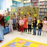 изображение: Фото 23. 2022.05.28 Библиосумерки в Пушкинке. Объединение детских библиотек Тольятти