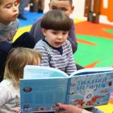 изображение: Фото 8. 2018.01.16 АКВАРЕЛЬные чтения. Объединение детских библиотек Тольятти