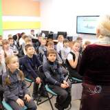 изображение: Фото 5. 2022.03.23 Симфонические картинки. Объединение детских библиотек Тольятти