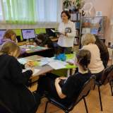 изображение: Фото 16. 2023.04.13 Наузы в ДБ№10. Объединение детских библиотек Тольятти