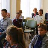 изображение: Фото 12. 2018.10.11 Открытие мастерской программирования. Объединение детских библиотек Тольятти