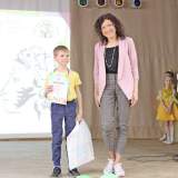 изображение: Фото 24. 2019.04.23 Неделя семейного чтения. Объединение детских библиотек Тольятти