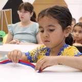 изображение: Фото 33. 2022.08.22 День Государственного флага. Объединение детских библиотек Тольятти