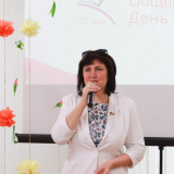 изображение: Фото 10. 2023.05.26 День библиотек в ОДБ. Объединение детских библиотек Тольятти