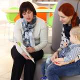 изображение: Фото 46. 2018.10.30 АКВАРЕЛЬные чтения. Объединение детских библиотек Тольятти