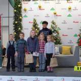 изображение: Фото 13. 2019.12.22 Безопасная ёлка. Объединение детских библиотек Тольятти