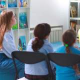 изображение: Фото 40. 2022.09.12 Викторина «Мудрость народная». Объединение детских библиотек Тольятти