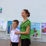 изображение: Фото 6. 2017.08.24 БиблиоЛето17. Объединение детских библиотек Тольятти