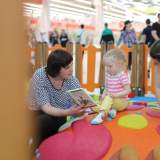 изображение: Фото 48. 2018.05.08 АКВАРЕЛЬные чтения. Объединение детских библиотек Тольятти