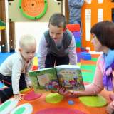 изображение: Фото 63. 2018.10.09 АКВАРЕЛЬные чтения. Объединение детских библиотек Тольятти
