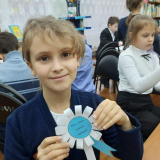 изображение: Фото 10. 2023.10.15 Папин день в библиотеках. Объединение детских библиотек Тольятти